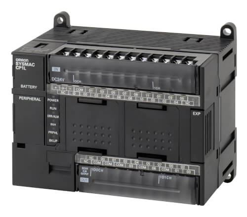 Industrial PLC Controller